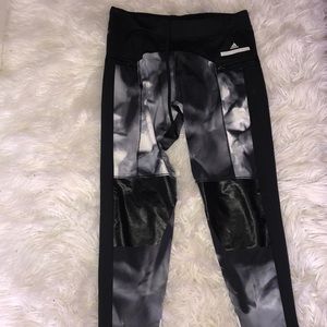 Adidas XStella McCartney Leggings